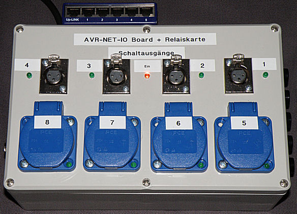 AVR