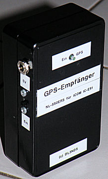 GPS