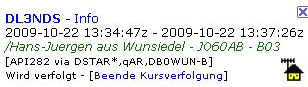 H-APRS