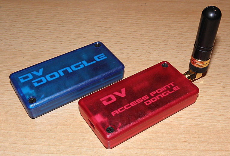 DV AP-Dongle